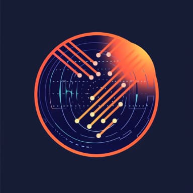 Chasing Meta logo